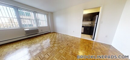 175 Freeman St in Brookline, MA - Building Photo - Building Photo