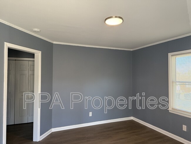 property at 1412 Cedar Ave