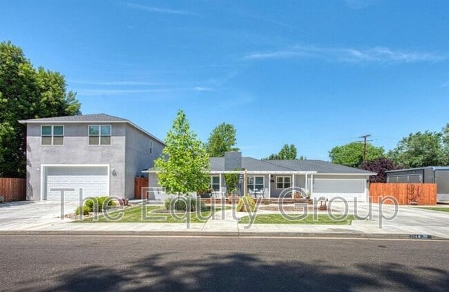 property at 2148 E College Ave