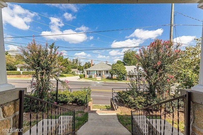314 Martin Luther King Jr Blvd in Raleigh, NC - Building Photo - Building Photo