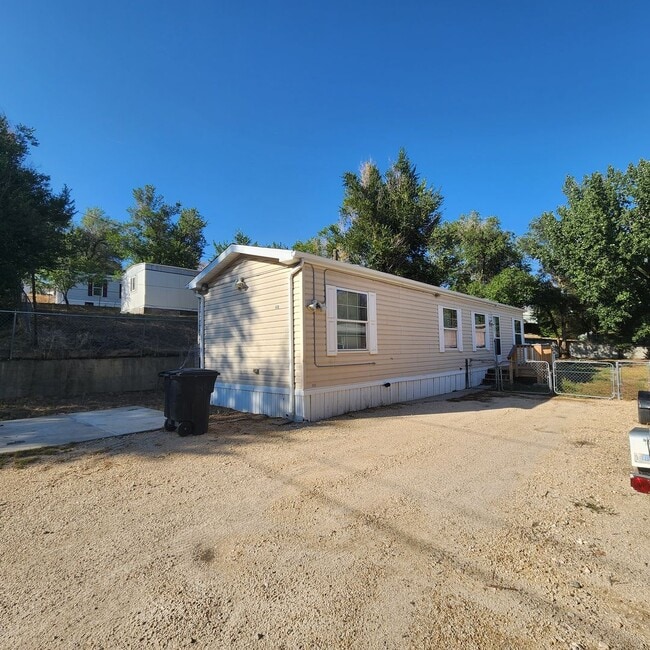 property at 609 Midwest Ave