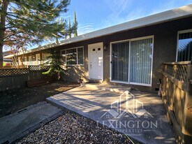 5023 Bremner Way in Sacramento, CA - Building Photo