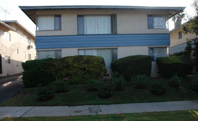 234 S Fair Oaks Ave in South Pasadena, CA - Building Photo - Building Photo