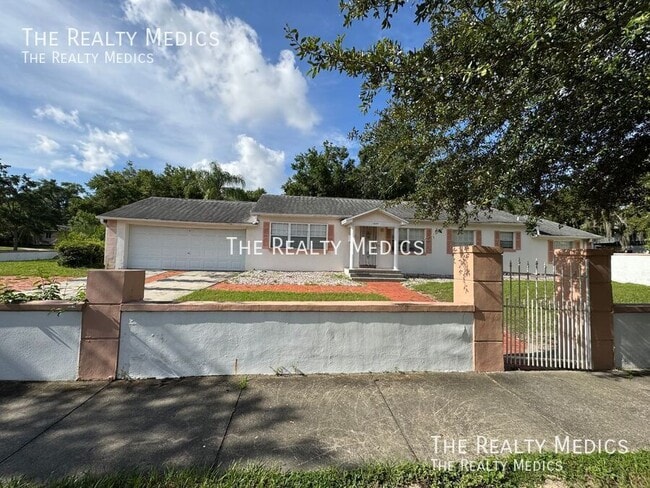 1807 N Park Ave in Winter Park, FL - Building Photo - Building Photo