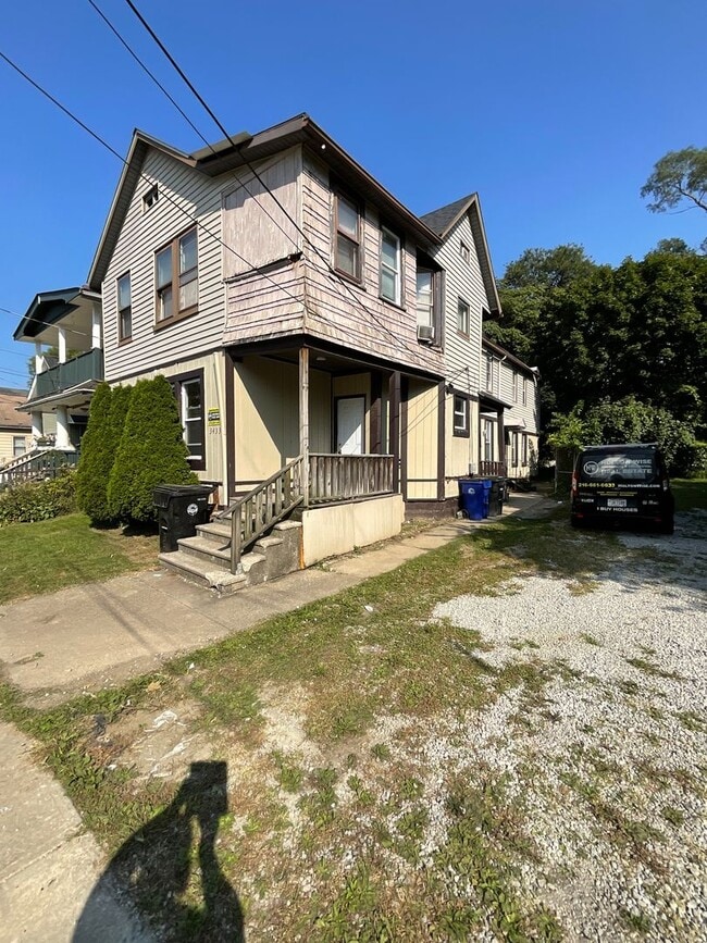 property at 3433 W 50th St