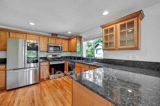 5971 Rainier Ave S in Seattle, WA - Building Photo - Building Photo