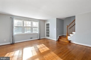 1618 Myamby Rd in Towson, MD - Building Photo