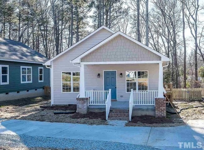 property at 2612 Holloway St