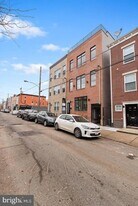 1335 N Franklin St, Unit 3 in Philadelphia, PA - Building Photo