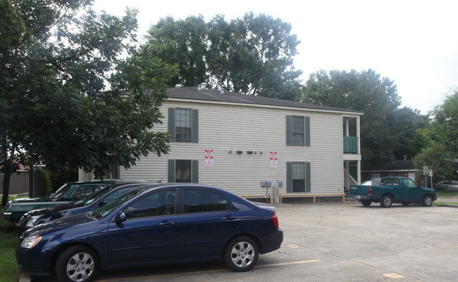 La Masion Carie' in Lafayette, LA - Building Photo - Building Photo