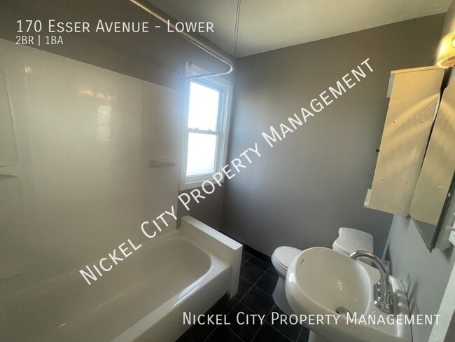 170 Esser Ave in Buffalo, NY - Building Photo - Building Photo