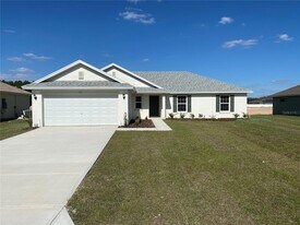 361 Marion Oaks Manor in Ocala, FL - Building Photo