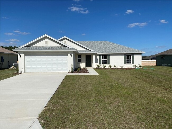 361 Marion Oaks Manor