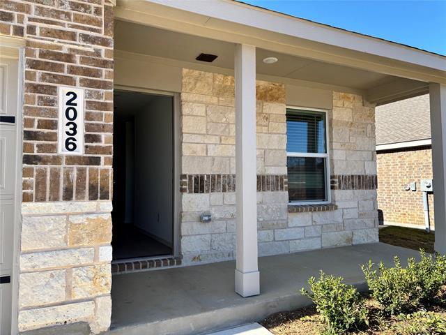 2036 Derby Ln in Aubrey, TX - Building Photo - Building Photo