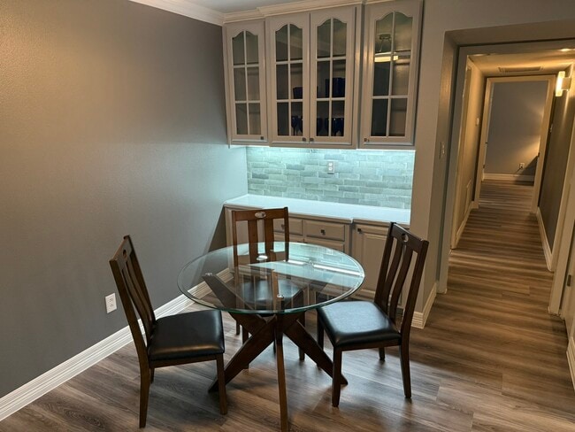 property at 505 Westcott St