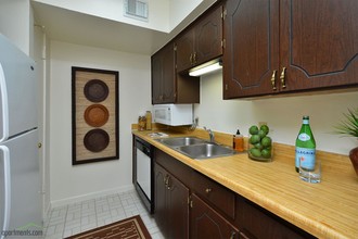Lantern Village in Houston, TX - Foto de edificio - Interior Photo
