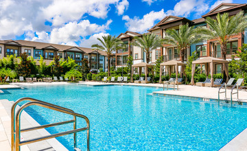 Lantower Grande Flats in Orlando, FL - Building Photo - Building Photo