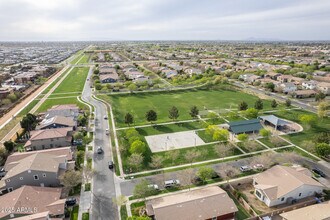 4381 E Rawhide St in Gilbert, AZ - Building Photo - Building Photo