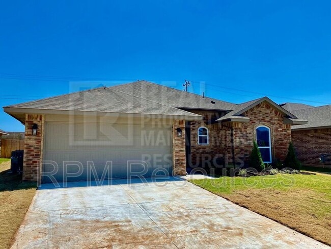 property at 6708 NW 157th St