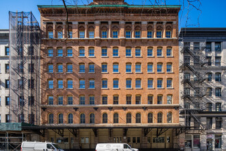 The Roebling Building in New York, NY - Foto de edificio - Building Photo