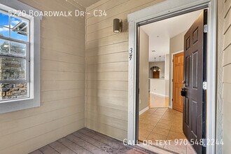 5220 Boardwalk Dr in Fort Collins, CO - Building Photo - Building Photo