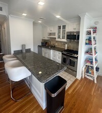 32 Fairfield St, Unit 8 in Boston, MA - Building Photo - Building Photo