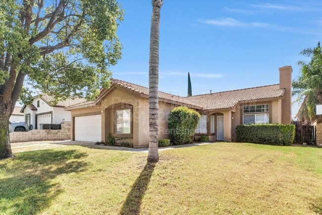 1240 Visconti Dr in Colton, CA - Building Photo - Building Photo