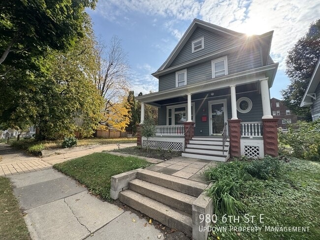 property at 980 6th St E