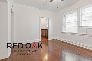 1021 S Park View St in Los Angeles, CA - Building Photo