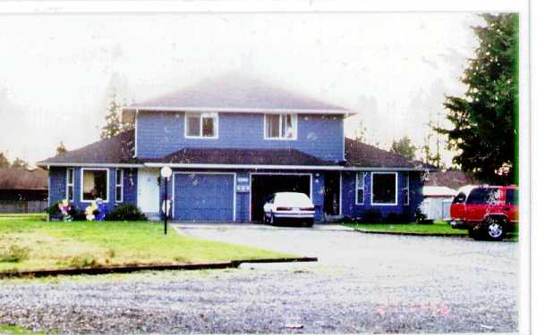 5202 124th Pl NE in Marysville, WA - Building Photo