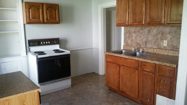 property at 1234 Gillett St