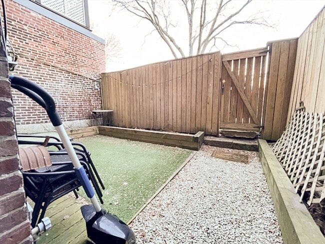 property at 57 Dwight St