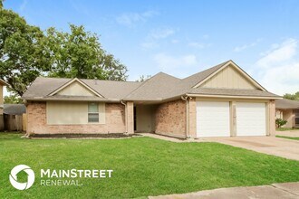 8811 Oakleaf Forest Dr in Houston, TX - Building Photo - Building Photo