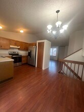 8425 Ilex Dr in Colorado Springs, CO - Building Photo - Building Photo