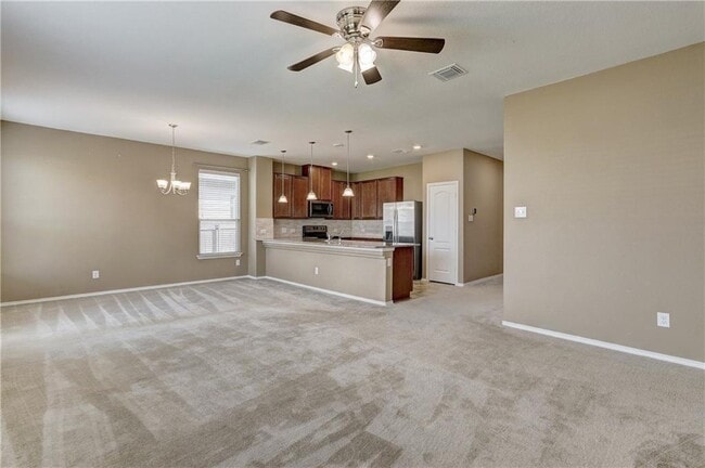 7928 Bassano Dr in Round Rock, TX - Building Photo - Building Photo