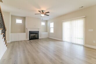13 Patagonia Pl in Clayton, NC - Building Photo - Building Photo