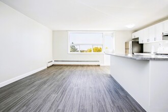 Lake Street Apartments in Sault Ste Marie, ON - Building Photo - Building Photo