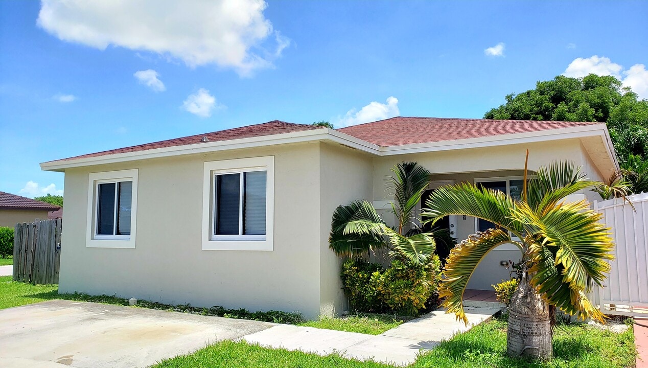 13402 SW 269th St in Homestead, FL - Building Photo