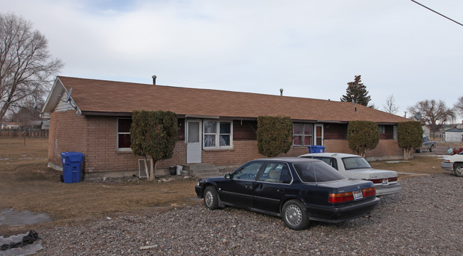 1931 18th St in Heyburn, ID - Foto de edificio - Building Photo