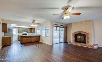 2014 E Magdalena Dr in Tempe, AZ - Building Photo - Building Photo