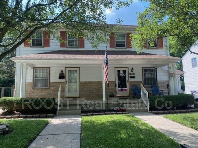 property at 1621 Overlook Dr