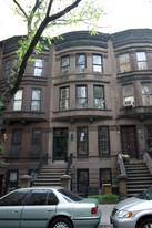 49 W 95th St Apartments