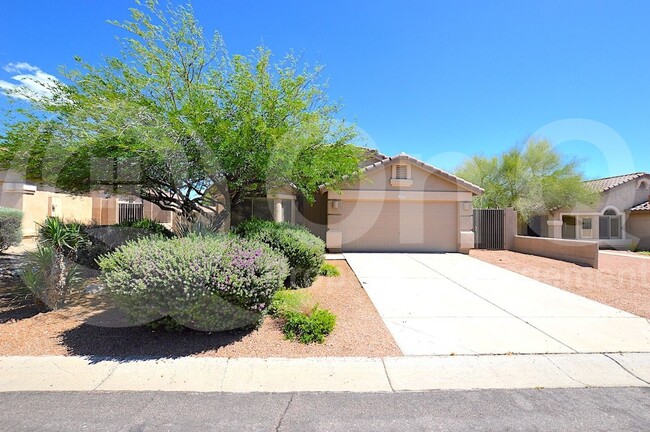 10253 E Penstamin Dr in Scottsdale, AZ - Building Photo - Building Photo