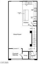 9237 Soho Sky Ct in Las Vegas, NV - Building Photo - Building Photo