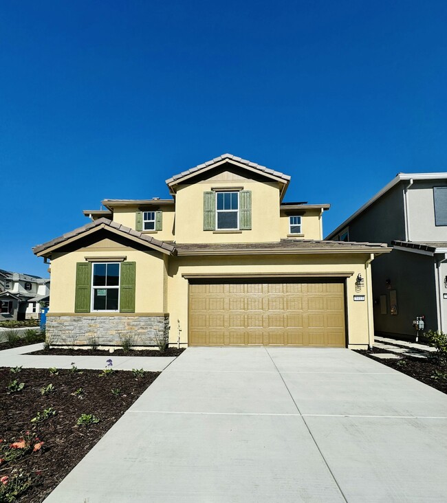 property at 5413 Knights Valley Ln
