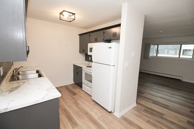 308 S Lewis Ave in Sioux Falls, SD - Building Photo - Building Photo