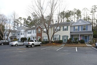 Stoneridge in Alpharetta, GA - Building Photo - Building Photo