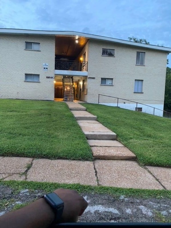 7121-7159 Lexington Ave, Unit 7139