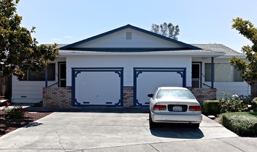 514-516 Joaquin Dr in Sonoma, CA - Building Photo - Building Photo