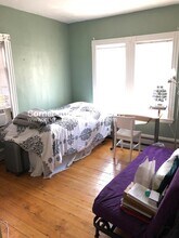 101 Calumet St in Boston, MA - Foto de edificio - Building Photo